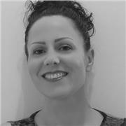 Professeur de Français Langue Etrangère (native de France)